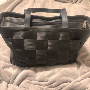 Original Harveys seatbelt Woven Tote